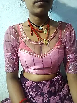 Amaya Bajwa online show from 03/16/25, 03:39