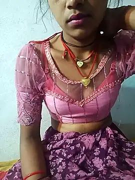 Amaya Bajwa online show from 03/16/25, 09:47