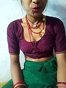 Amaya Bajwa online show from 03/17/25, 09:55