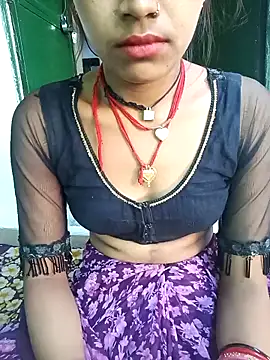 Amaya Bajwa online show from 03/18/25, 10:03