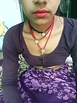 Amaya Bajwa online show from 03/22/25, 07:47