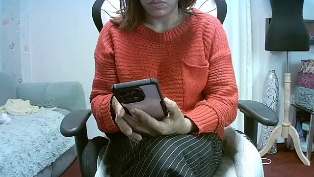 rama banshi2412 online show from 01/14/26, 06:41