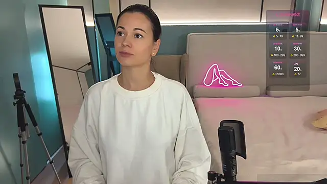 milakuni online show from 03/06/25, 04:38