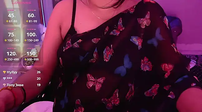 Mitikaa online show from 02/19/25, 06:00