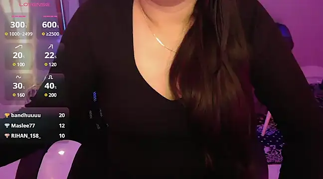 Mitikaa online show from 03/07/25, 01:51