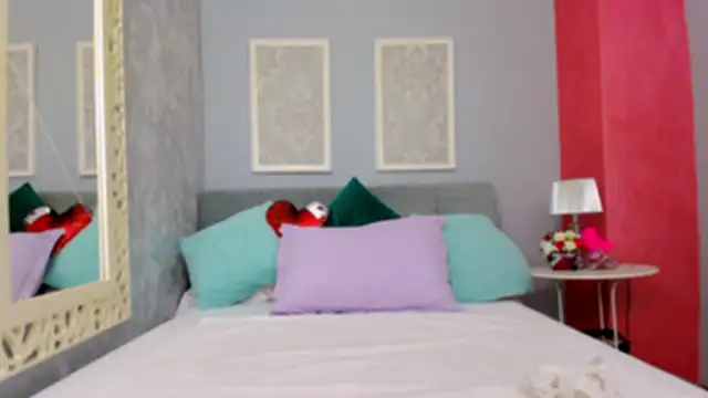 LustyRosee online show from 03/23/26, 05:55