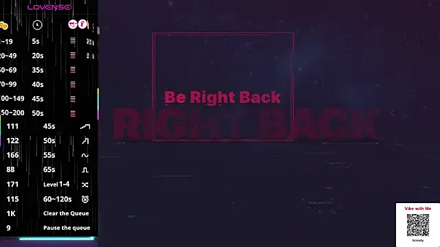 PrisBrayden online show from 03/01/25, 03:43