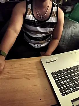 pitorico bb online show from 04/13/26, 12:05