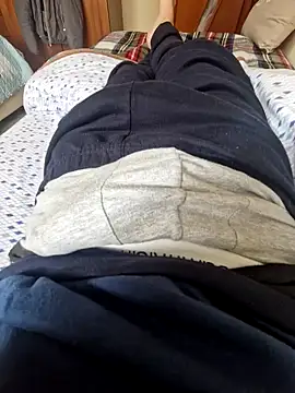 ziotony98 online show from 01/18/26, 10:08