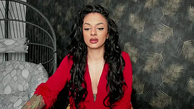 NNNoire online show from 01/21/25, 11:13