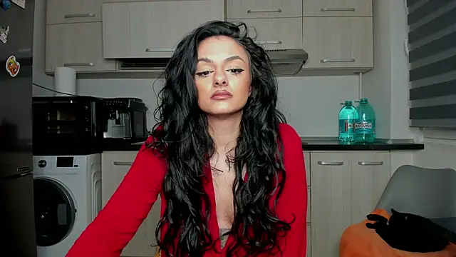 NNNoire online show from 01/21/25, 02:48