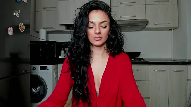 NNNoire online show from 01/24/25, 03:02