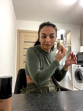 NNNoire online show from 10/25/25, 08:22