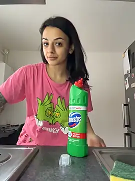 NNNoire online show from 01/12/26, 09:47