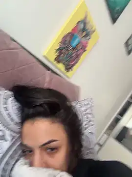 NNNoire online show from 02/01/26, 01:20