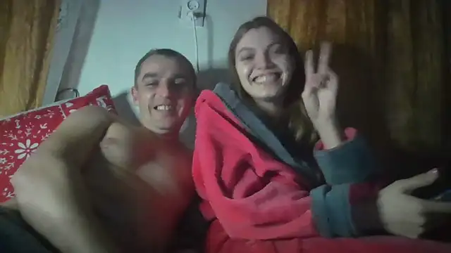 ParaFox online show from 01/04/25, 08:59