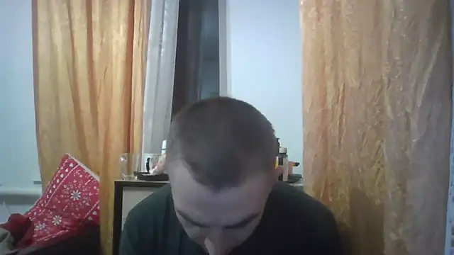 ParaFox online show from 01/14/25, 06:17