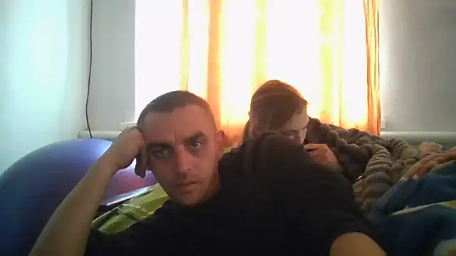 ParaFox online show from 10/14/25, 01:01