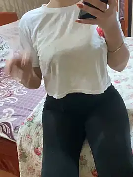 Maya mimi online show from 01/27/25, 04:33