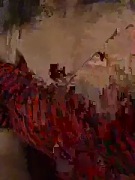 Maya mimi online show from 12/19/25, 02:24