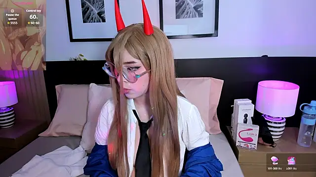 vi anaya online show from 04/09/26, 12:10