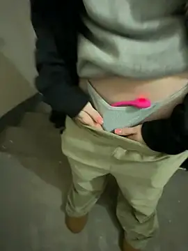 Snapshot of Alexandria_Balenciaga chatting on 01/19/25, 06:53 Alexandria Balenciaga online show from 01/19/25, 06:53