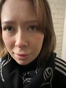 Snapshot of Alexandria_Balenciaga chatting on 01/24/25, 05:32 Alexandria Balenciaga online show from 01/24/25, 05:32