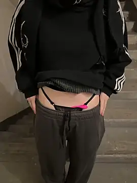 Snapshot of Alexandria_Balenciaga chatting on 01/26/25, 08:02 Alexandria Balenciaga online show from 01/26/25, 08:02