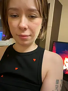 Snapshot of Alexandria_Balenciaga chatting on 01/26/25, 11:08 Alexandria Balenciaga online show from 01/26/25, 11:08