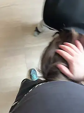 Snapshot of Alexandria_Balenciaga chatting on 03/20/25, 11:16 Alexandria Balenciaga online show from 03/20/25, 11:16