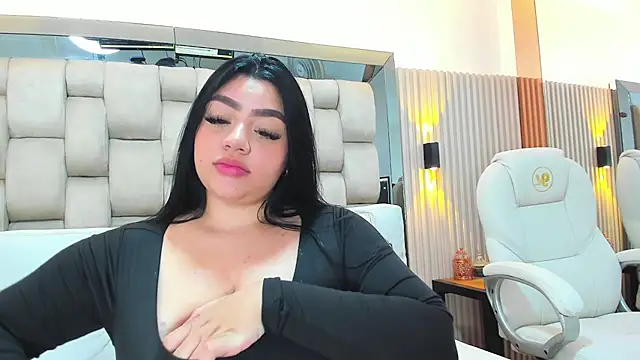 ashlyn parker online show from 02/22/25, 07:47