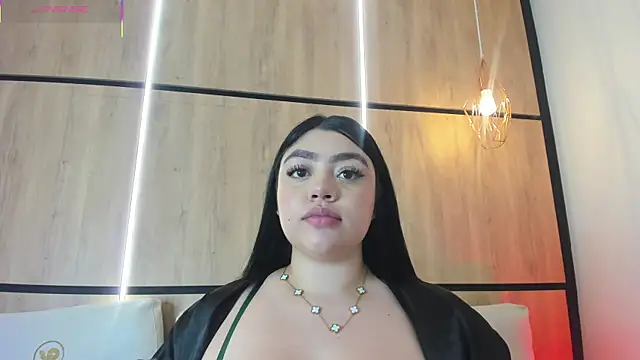 ashlyn parker online show from 10/02/25, 08:27