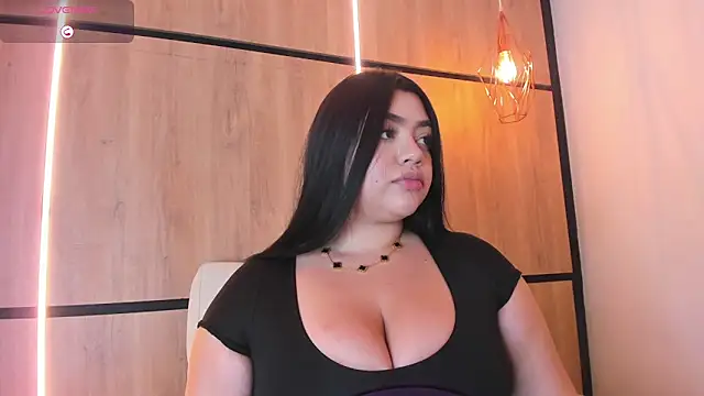 ashlyn parker online show from 01/10/26, 08:54