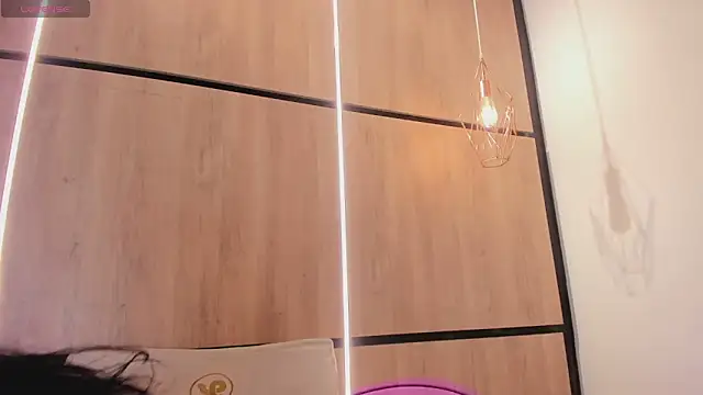 ashlyn parker online show from 02/03/26, 08:03