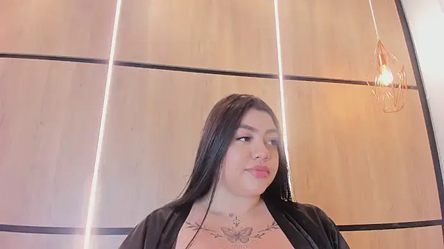 ashlyn parker online show from 04/21/26, 07:50