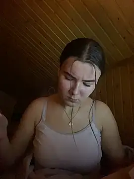 mewKate online show from 02/27/25, 05:15