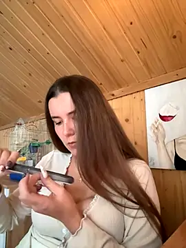 mewKate online show from 10/24/25, 01:18