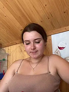 Snapshot of mewKate chatting on 06/26/26, 12:31 mewKate online show from 06/26/26, 12:31