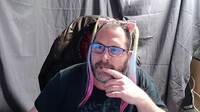 Streamlove77 online show from 01/24/25, 03:02