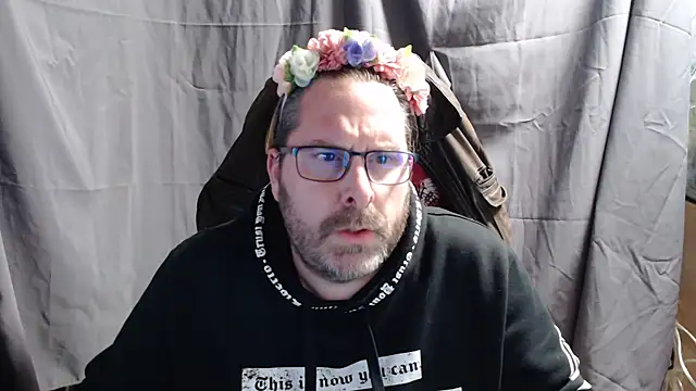 Streamlove77 online show from 02/01/25, 02:45