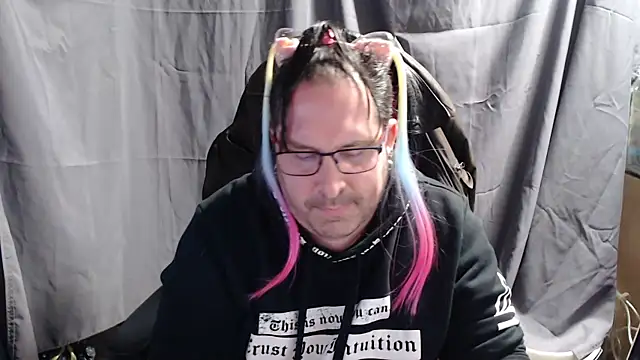 Streamlove77 online show from 02/11/25, 01:51