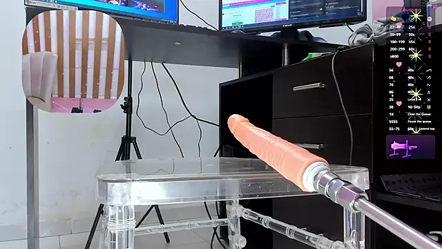 TylerBloom online show from 02/04/25, 03:04