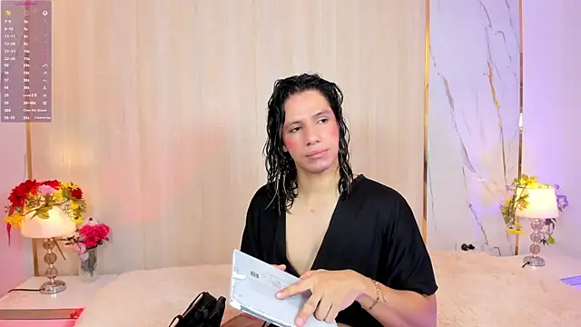 TylerBloom online show from 05/09/26, 01:16