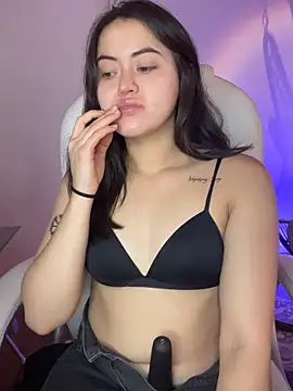 Camila pinkk online show from 05/21/26, 01:40