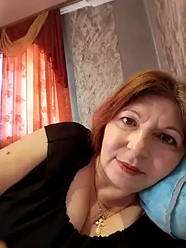 Angelina4531 online show from 02/23/25, 06:28