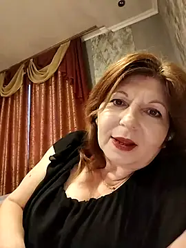 Angelina4531 online show from 02/25/25, 04:00