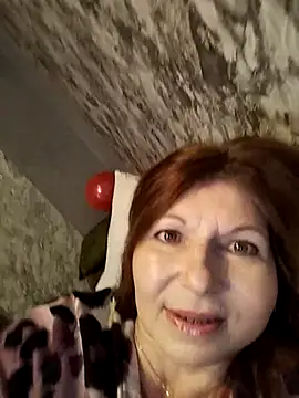 Angelina4531 online show from 02/28/25, 10:52