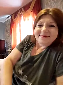 Angelina4531 online show from 03/01/25, 08:13