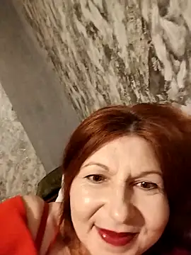 Angelina4531 online show from 03/22/25, 09:10