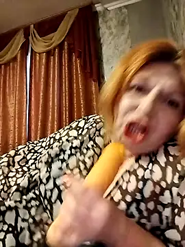 Angelina4531 online show from 09/18/25, 04:31